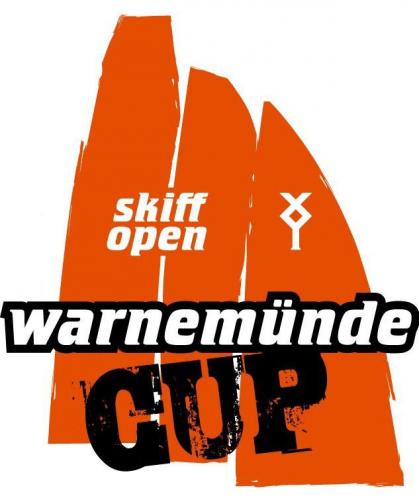 logo warnemuende cup
