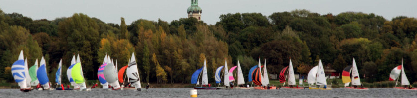 XY-Saisonfinale und die letzte Regatta