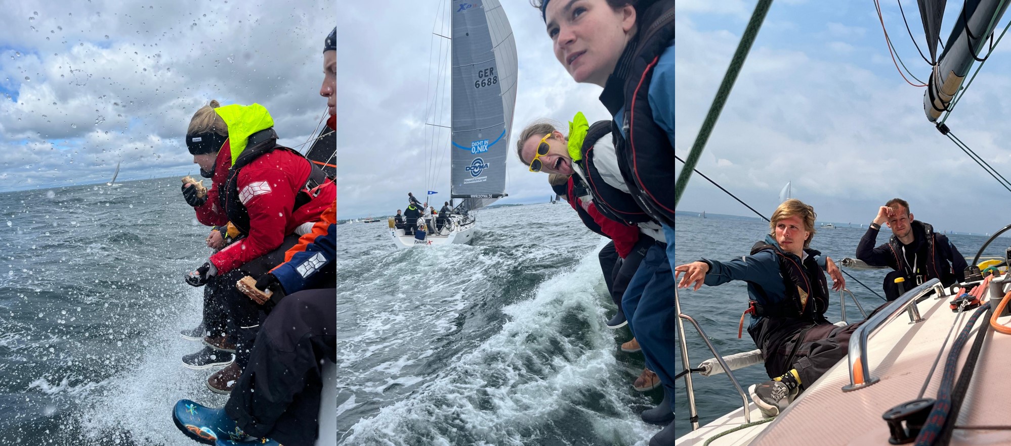 universitas aal regatta kiel 2024