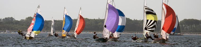 warnemuende cup ostseecup ixylon start